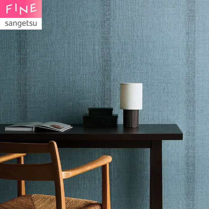 壁紙 のり付き サンゲツ FINE process#100 巾92.5cm FE78091・FE78092