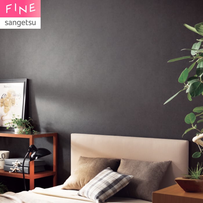 壁紙 のり付き サンゲツ FINE 巾92cm FE78180・FE78181