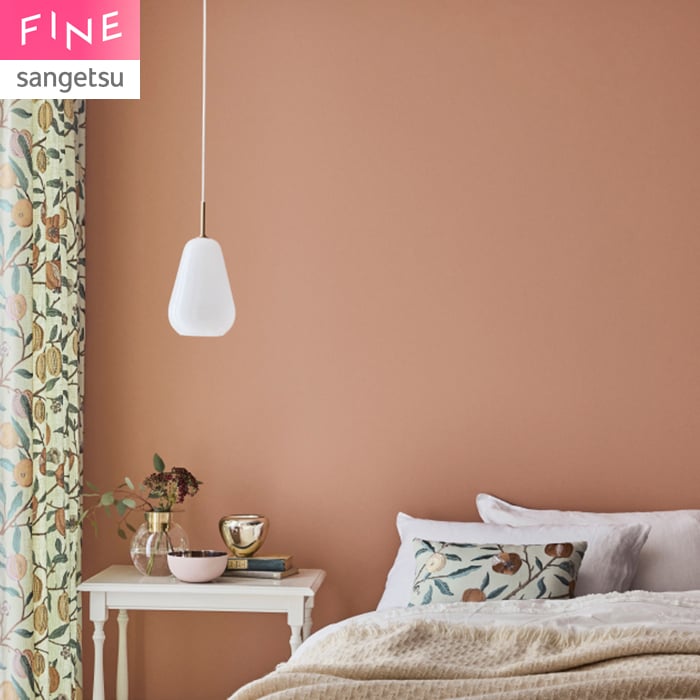 壁紙 のり無し サンゲツ FINE TEXTURE&COLOR 巾92cm FE78295～