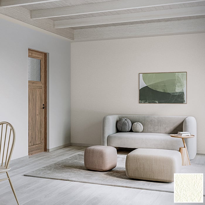 壁紙 のり無し リリカラ BASE 機能性シリーズ 石目調 巾92cm LB-9546