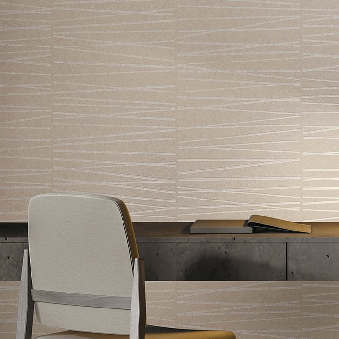 壁紙 のり付き リリカラ ライト パターン 巾92cm LL-6206 | DIY