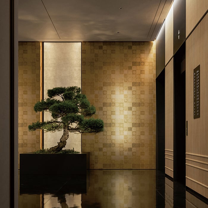 壁紙 のり付き リリカラ ライト ジャパン 巾92cm LL-6254 | DIY