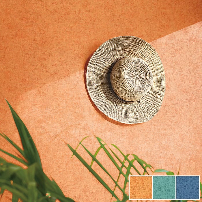 壁紙 のり付き リリカラ ライト カラーバリエーション 巾92.5cm LL