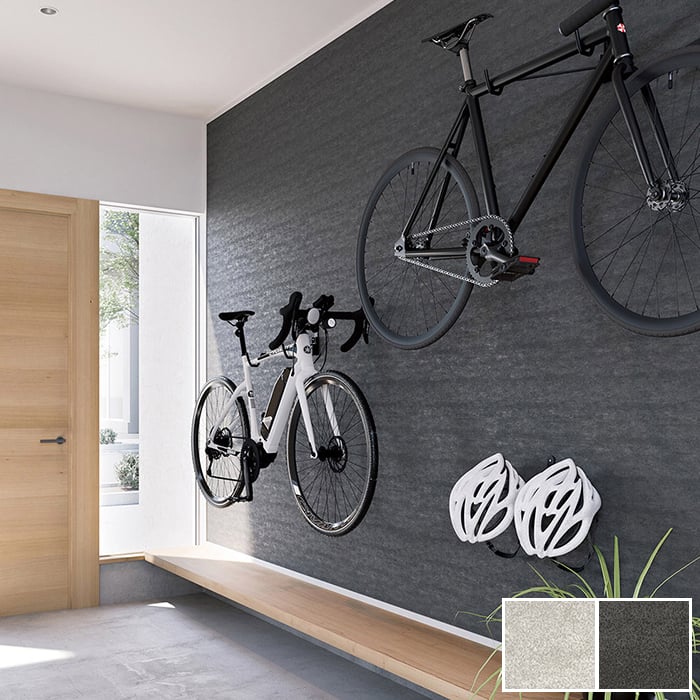 壁紙 のり無し リリカラ ライト スーパー強化+汚れ防止 巾92.5cm LL