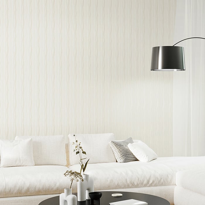 壁紙 のり付き リリカラ V-wall 消臭 air refre 巾92cm LV-2603 | DIY