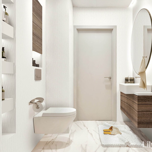 壁紙 のり無し リリカラ WILL 不燃認定 スーパー強化+汚れ防止 巾92cm