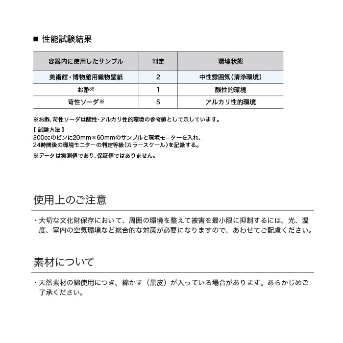 壁紙 のり無し リリカラ WILL 美術館・博物館用 織物壁紙 巾92cm LWT-1748・LWT-1749