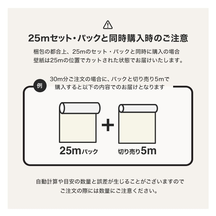 数量限定】 生のり付きスリット壁紙 切り売り 石目調 リリカラ