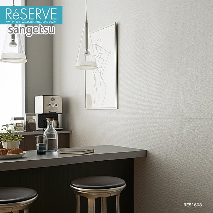 のり付き壁紙 サンゲツ Reserve 22 5 フィルム汚れ防止 Re Re Resta のり付き壁紙 サンゲツ Reserve 22 5 フィルム汚れ防止 Re Re Resta
