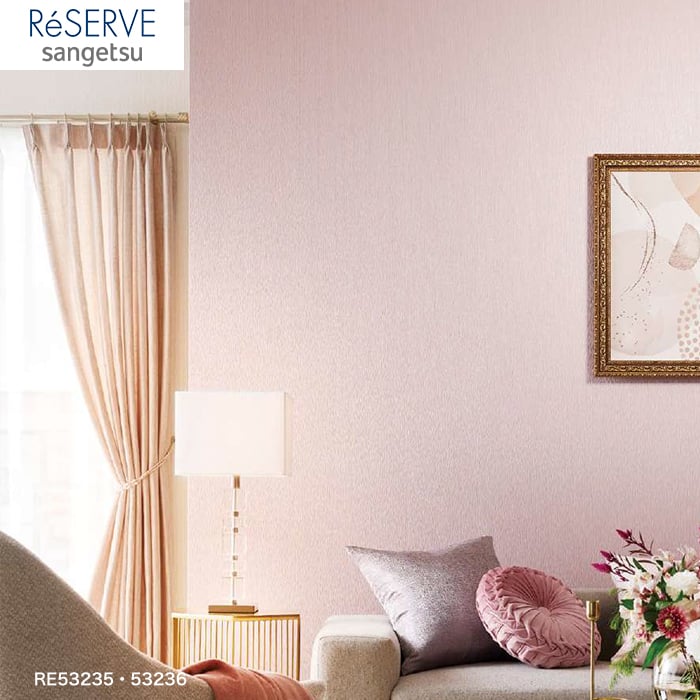 のり付き壁紙 サンゲツ Reserve エレガントカラー Re Re 生のり付き壁紙の通販 Diyショップresta