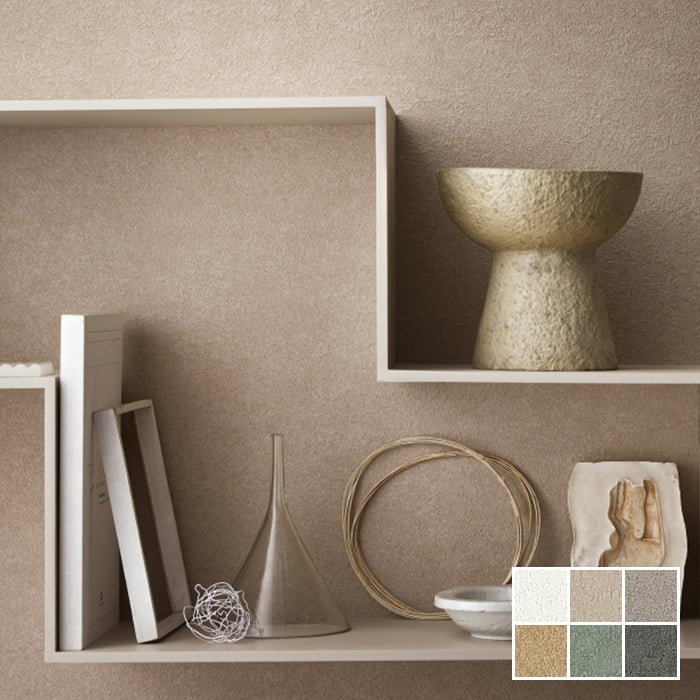 りうさん専用ページ 壁紙 のり付き サンゲツ リザーブ biocloth Verdant Grounds 巾92.5cm