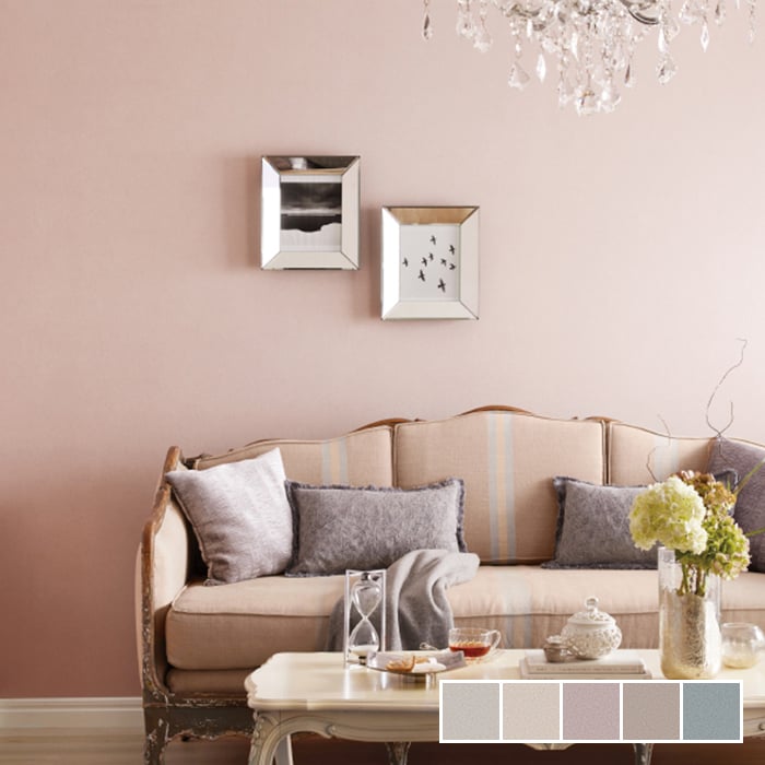 壁紙 のり無し サンゲツ リザーブ カラーセレクション 巾92cm RE55101