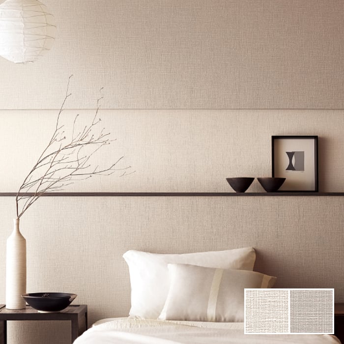 M Q05218 未使用 サンゲツ 壁紙 2本 約82.8平方メートル/25坪相当 ZC3371 s