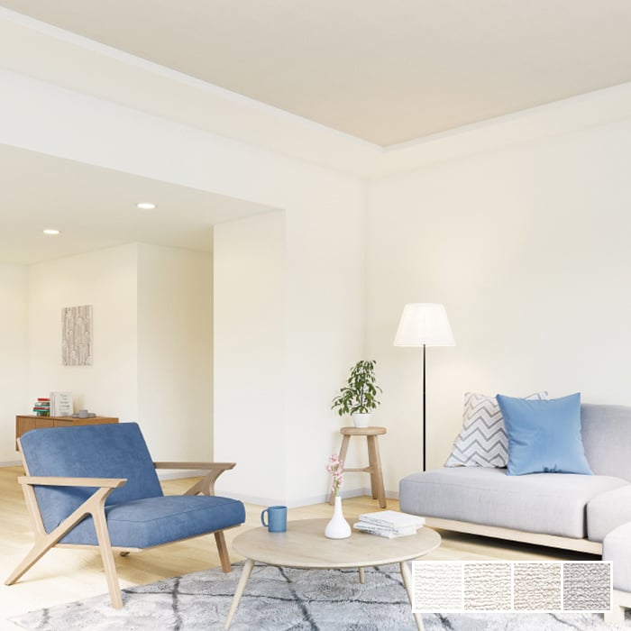 背景布　R 量産】織物調｜LB9558～LB9560｜のり付き壁紙