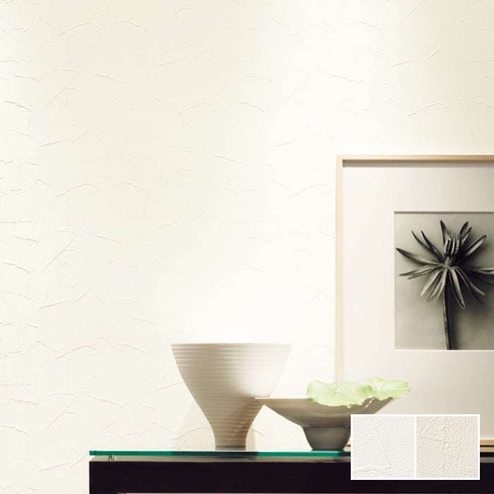 【新品未使用】バーニングセル 壁紙 のり無し サンゲツ リザーブ フィルム汚れ防止 バリアタイプ 巾