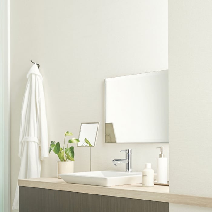 壁紙 のり付き サンゲツ リザーブ 吸放湿壁紙 巾92.5cm RE55552 | DIY