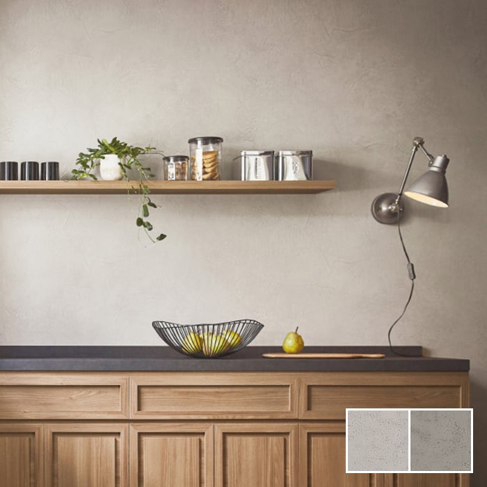 壁紙 のり無し サンゲツ リザーブ コンクリート・ストーン 巾92cm