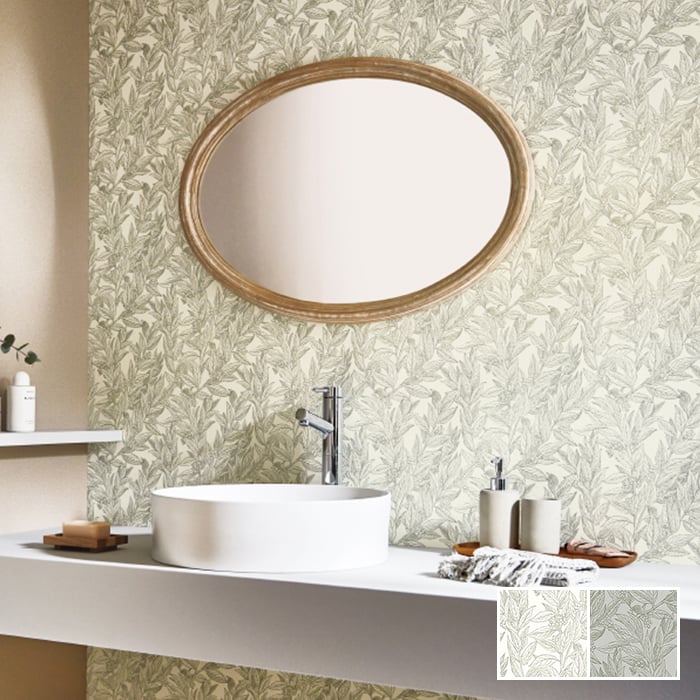 壁紙 のり付き サンゲツ リザーブ パターン 巾92.5cm RE55825