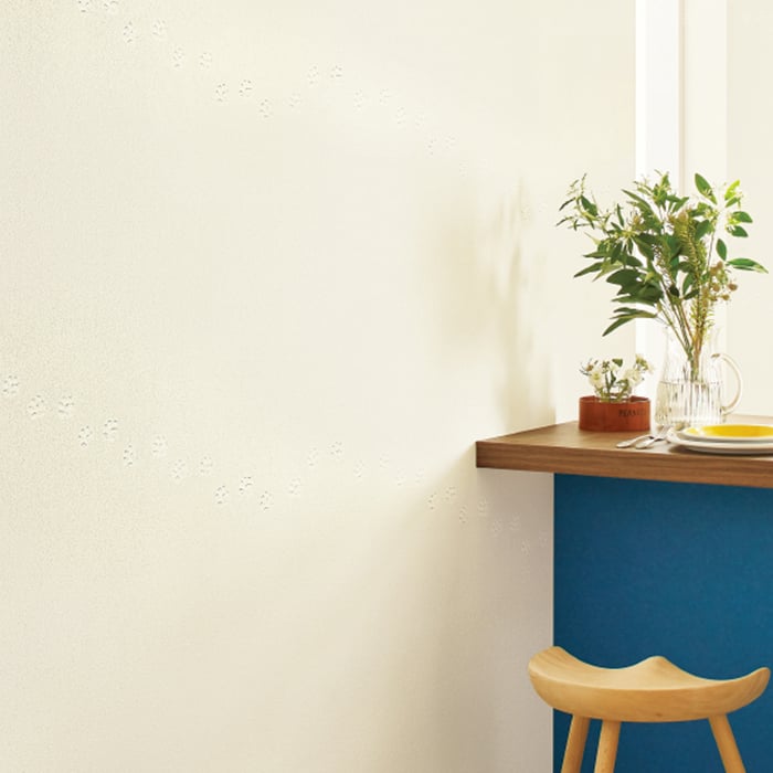 壁紙 のり付き サンゲツ リザーブ パターン 巾92.5cm RE55858 | DIY