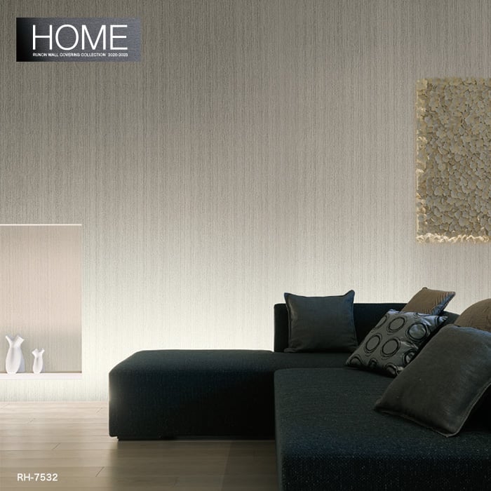 のり付き壁紙 ルノン Home 23 空気を洗う壁紙 クラフト ライン 不燃 瞬麗 Syunrei Resta のり付き壁紙 ルノン Home 23 空気を洗う壁紙 クラフト ライン 不燃 瞬麗 Syunrei Resta