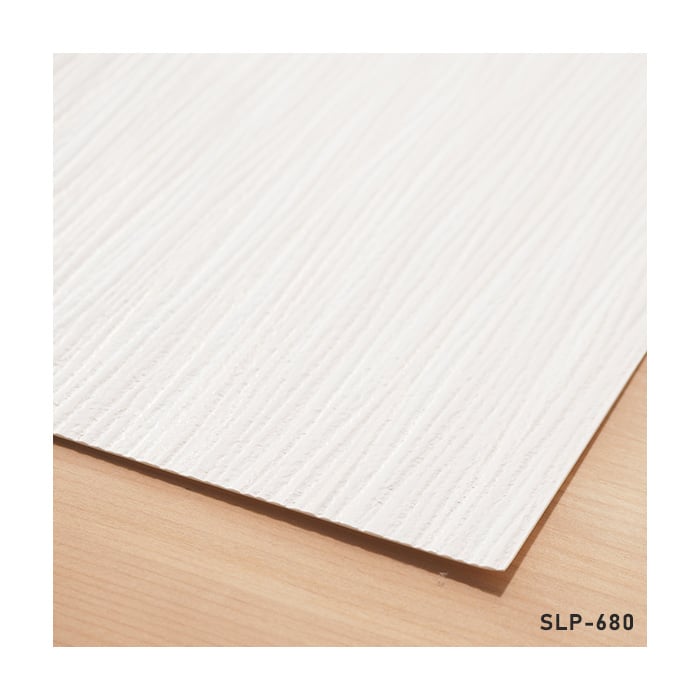 のり無し壁紙 耐クラック＆軽量 シンコール SLP-680 (巾92.5cm)