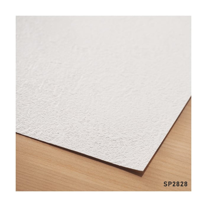 のり付き壁紙 スリット壁紙（ミミなし）サンゲツ ストレッチ・軽量 SP2828（旧SP9501）