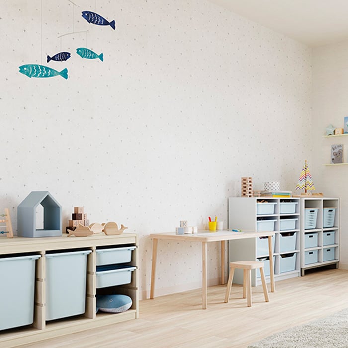 壁紙 のり付き (ミミ付き) サンゲツ SP2595 (旧SP9789)(巾92cm