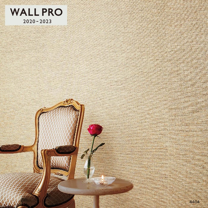 シンコール ウォールプロ 2020-2023 素材壁紙 [織物・紙布] SW4404