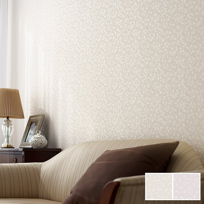 壁紙 のりなし 東リ DECOPOWER パターン 巾92cm WVP8111～8112 | DIY