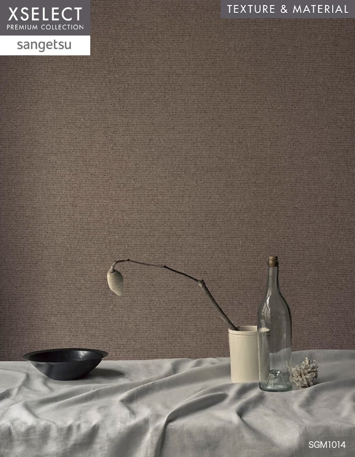 壁紙 のり無し サンゲツ XSELECT ELEMENTUM FABRIC II 巾92cm