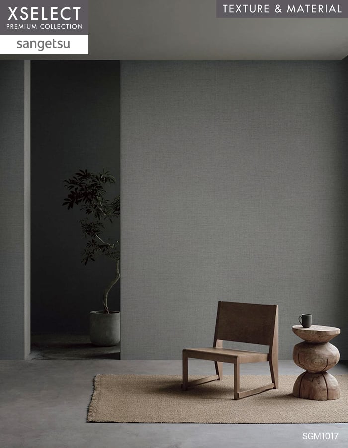 壁紙 のり無し サンゲツ XSELECT ELEMENTUM PAPERWEAVE 巾92cm