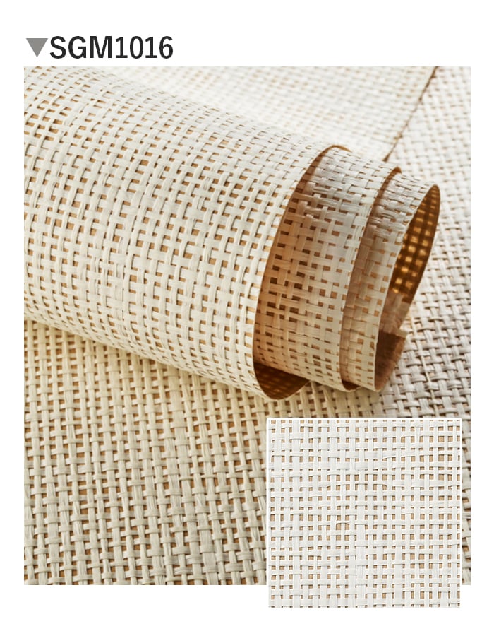 壁紙 のり無し サンゲツ XSELECT ELEMENTUM PAPERWEAVE 巾92cm
