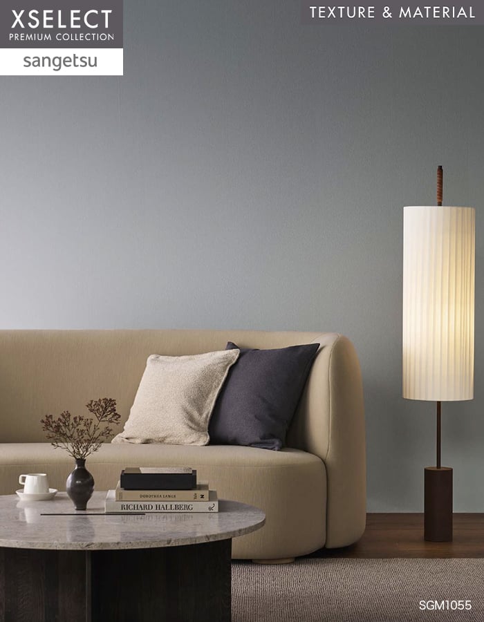 壁紙 のり無し サンゲツ XSELECT COLORSELECTION/カラーセレクション 巾92cm SGM1051~