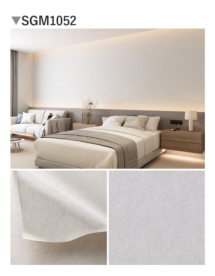壁紙 のり無し サンゲツ XSELECT COLORSELECTION/カラーセレクション 巾92cm SGM1051~