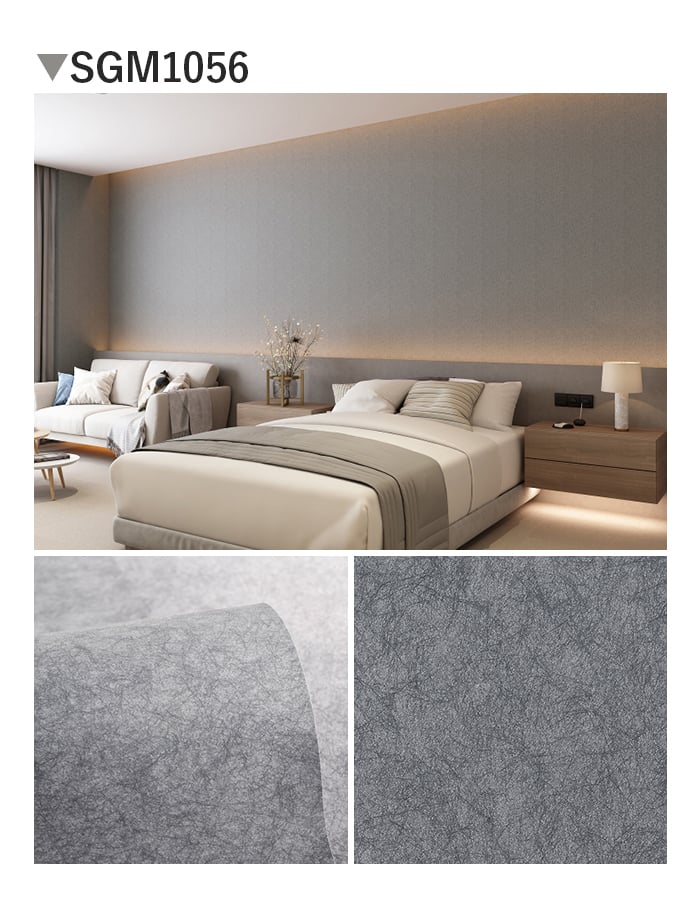 壁紙 のり無し サンゲツ XSELECT COLORSELECTION/カラーセレクション 巾92cm SGM1051~