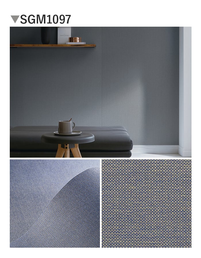 壁紙 のり無し サンゲツ XSELECT COLORSELECTION/カラーセレクション 巾92cm SGM1093~