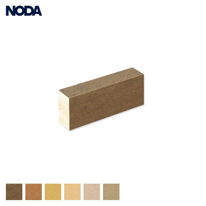 框 NODA 天然木フロア対応 上り框 1950×150×90mm 上がり框・玄関巾木の通販 DIYショップRESTA