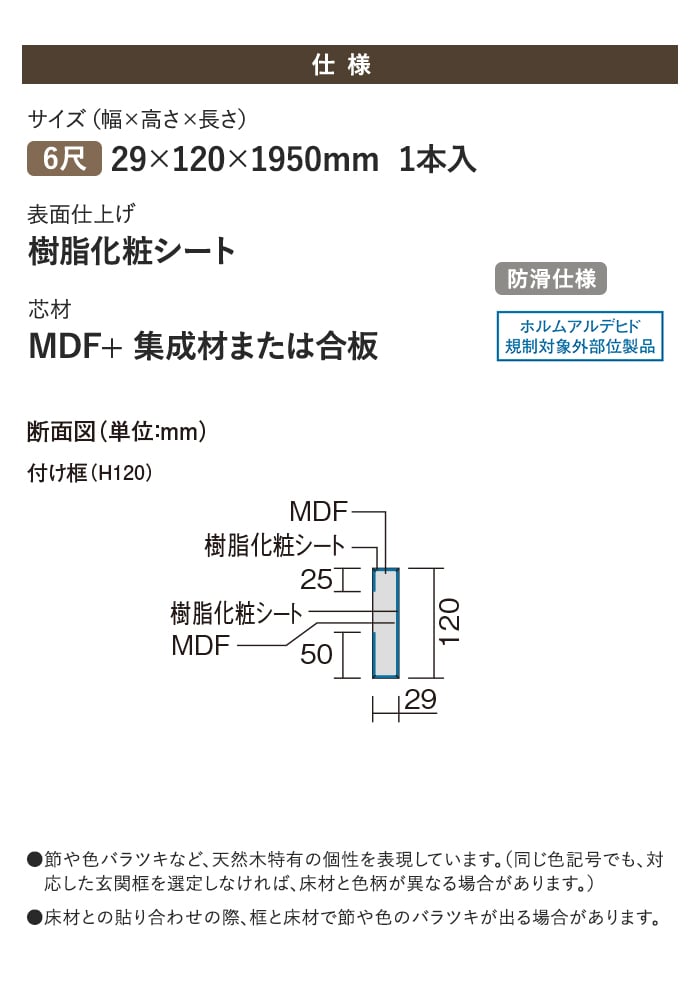樹脂化粧シート