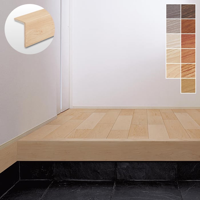 リフォーム框 パナソニック マイスターズウッド対応(シート仕上げ) 6尺