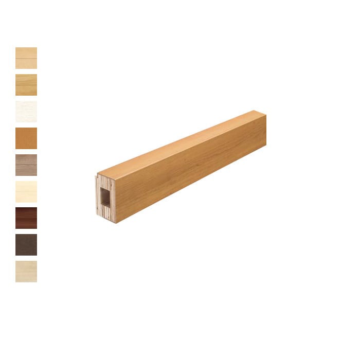 ビットリアーエリュージョンN ERO 框 上がり框 ウッドワン コンビットリアージュ 長さ1930×幅91×厚