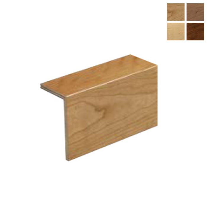 朝日ウッドテック L型玄関框 ライブナチュラルプラス・MSX・MRS用 間口