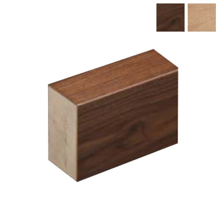 朝日ウッドテック 玄関框 ライブナチュラルプレミアム用 間口