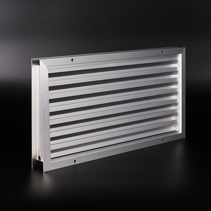 ガラリ 換気 ドアガラリ 扉用ガラリ 調整ガラリ 30-T型 浜国 W600