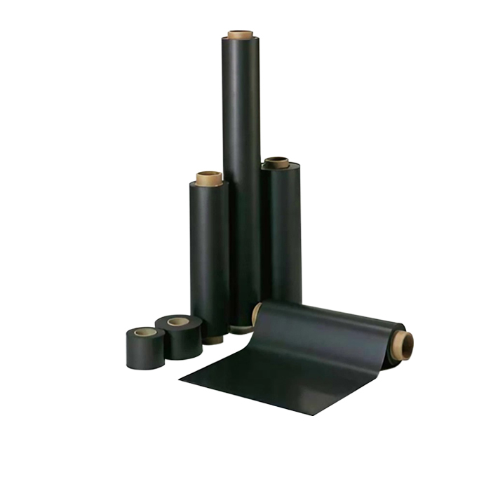 ロール】【糊付】 マグネシート 等方性（一般タイプ） 0.4mm厚 520巾