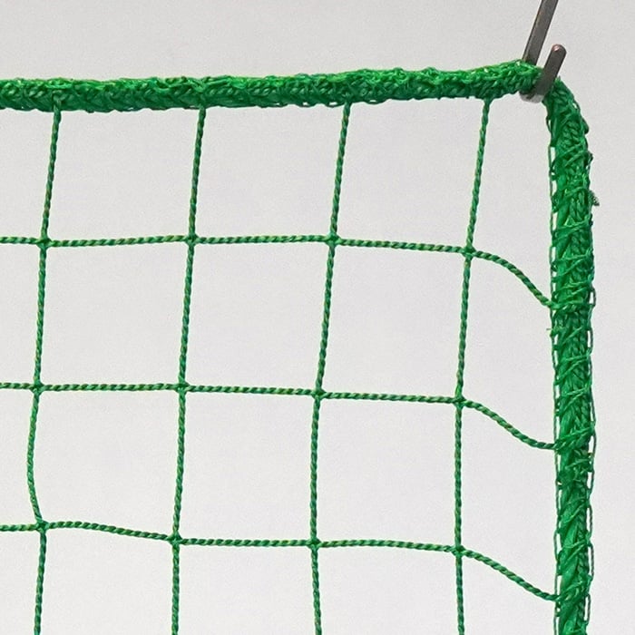 防球・多目的ネット 103番 網目45mm 糸の太さ1.85mm ポリエチレン製