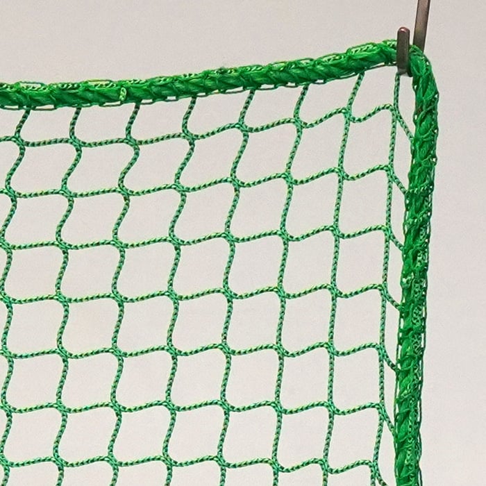 【中古】ゴルフネット/4m×10m=40㎡ ds-203-g.jpg