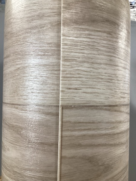 【訳あり】 クッションフロア 木目 住宅用 182cm巾 1.8mm厚 東リ ベーシックオーク CF9607 12.2m