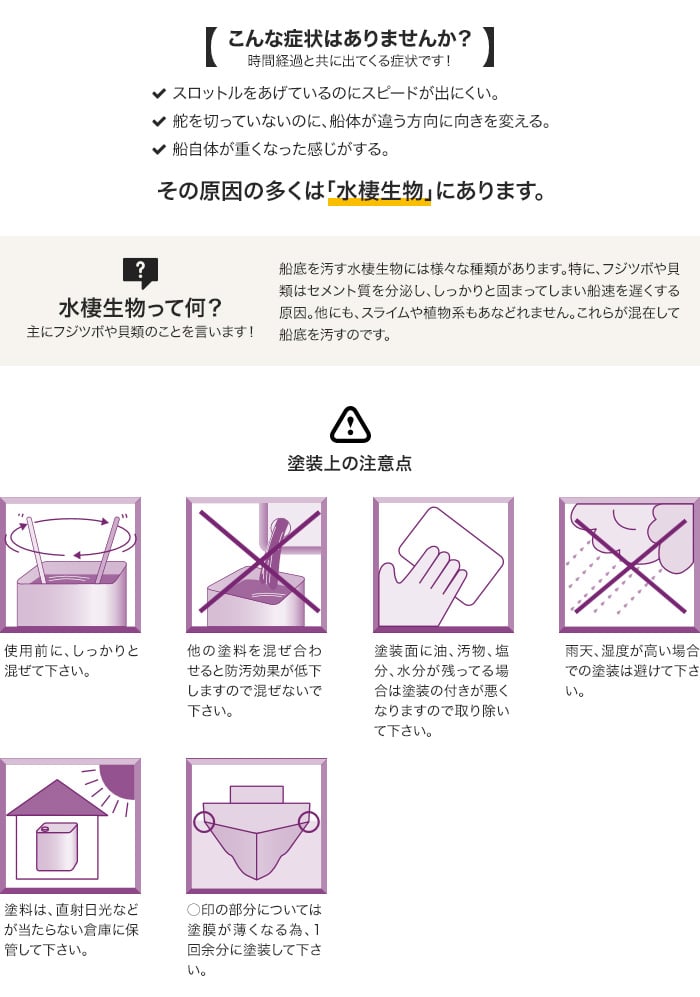 船底塗料 うなぎ一番 LF-Sea 4kg | 塗料の通販 | DIYショップRESTA