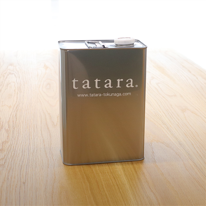 木材塗装 浸透性木部用仕上げ材 tatara撥水無機ウッド屋内ヤケ