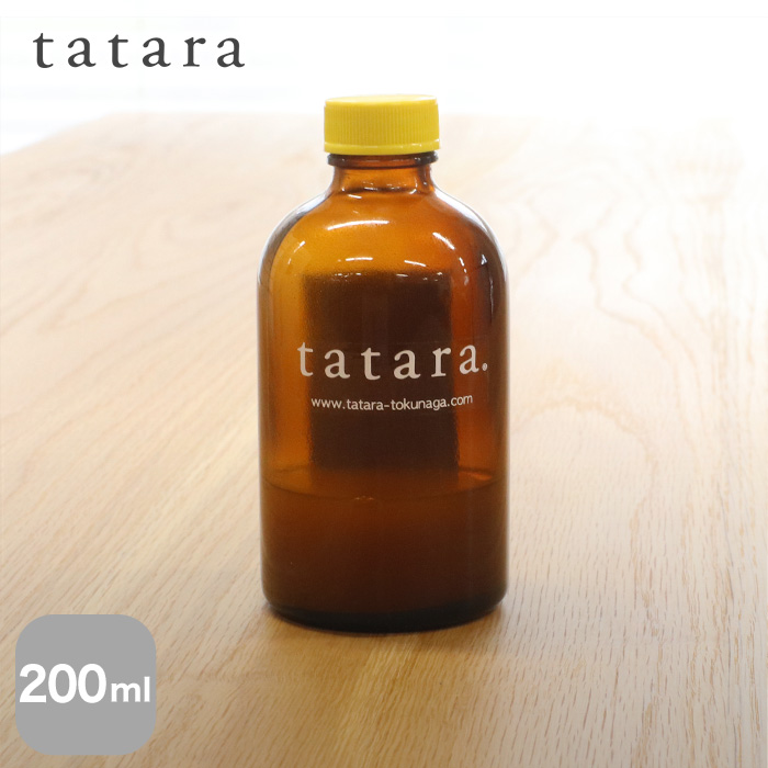 浸透性木部用仕上げ材 tatara撥水セラミックマルチ 200ml | 塗料の通販 | DIYショップRESTA